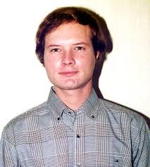 John Simpson Obituary