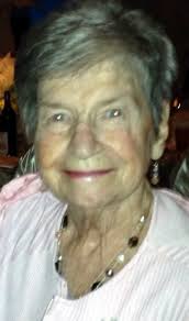 Fleurette Gilchrist Obituary