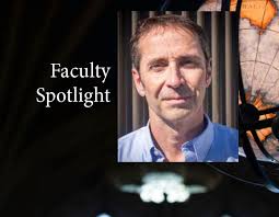 Book Prize for Professor Ted Mack