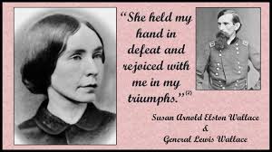 A Tuesday Tea Closes the Month of "Love" with a "Love" Story