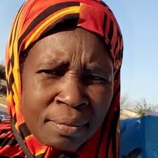 Fundraiser by Ismail Mahdi : Support of my moms deaths❤️