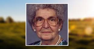 Rosemary Henry Obituary August 19, 2005