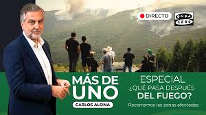 Onda Cero - News update