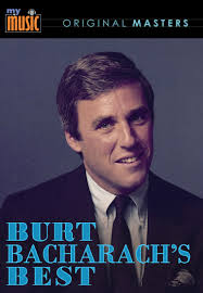 My Music: Burt Bacharach's Best (TV Movie 2013)