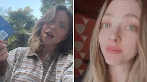 Sydney Sweeney shows off muscular frame in Florida after bulking up to play  boxer in new biopic
