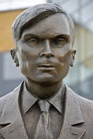 Alan Turing