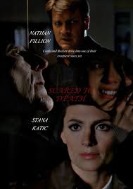 VOD/DVD: Castle na zabití, Smrt přichází ze záhrobí (S05E17)