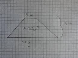 Check spelling or type a new query. 8klasse Trapez Formel Umstellen Mathe