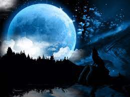 Are there any fantasy photos of the full moon? Wallpapers Moon Fantasy Wallpapers Fantasy Images Moon Images Fantasy
