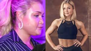 Instagram war das foto allerdings wohl too much und so wurde es mit einem warnhinweis versehen. Lebenszeichen Sophia Thiel Bereits 17 Monate Verschwunden Wo Steckt Die Influencerin Promiwood