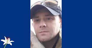 Cory Eugene Mehringer, age 38