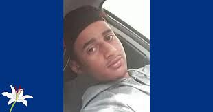 Tyler A. Rivas, age 18