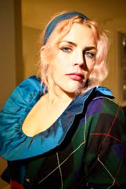 busy philipps in conversation with jen tullock — The Bare Magazine