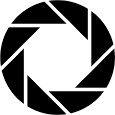 Aperture Tattoo Idea Aperture Tattoo Aperture Science Aperture Logo