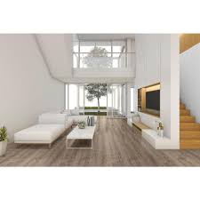 Place enough vinyl stair nosing, firmly butted together, on a work table with the unfinished side facing up to mimic the length and width of the step. Msi Rustic Pecan 0 75 In Thick X 1 78 In Wide X 94 In Length Luxury Vinyl Stair Nose Molding Lvr5012 0011 Sn The Home Depot