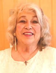 Obituary for Barbara L. Roman