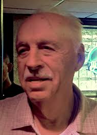 Obituary for Thomas D. Steiger