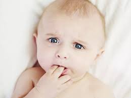 How to tell if your friends secretly think your baby is ugly