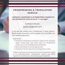 Contextual translation of negotiate into malay. Provide Affordable Proofreading Services By Aqilprt Fiverr