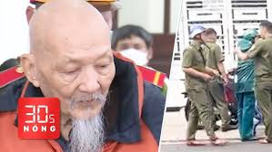 Bản tin 30s Nóng: Ông Lê Tùng Vân giao cấu với 2 con gái ruột sinh 3 con;  Ba thi thể trong ngôi nhà