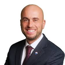 Paul McInerney RE/MAX Estate Agent