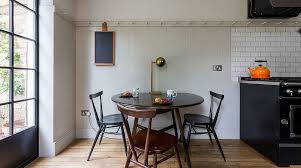 Maintain balance of colors in dining room; A Perfect Treat How To Use Feng Shui For A Better Dining Room