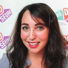 2 0 1 9 A N N U A L R E P O R T