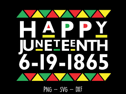 The fashion significance of juneteenth. Juneteenth Could Be The Next Federally Recognized Holiday Gildshire