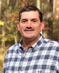 Obituary for Ray T. Hall