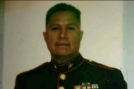 Fundraiser for Regina Rea by Yesenia Gonzales : Honor the Life of a Marine  Veteran, Father, and Grandfather.