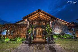 It is under the very same company behind de botani hotel in another part of ipoh. Ipoh Bali Hotel Home Facebook