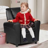 Ashley furniture signature design yandel power lift recliner. Kids Toddler Recliners Wood Shop Online At Overstock