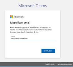 Hal pertama yang ingin anda lakukan untuk melindungi akun anda adalah mengubah kata sandi anda. Cara Membuat Akun Atau Daftar Microsoft Teams Jewyner