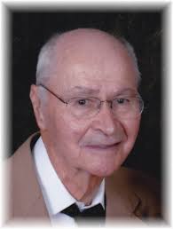 James F Karst Obituary