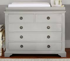 Fiona Dresser Topper Set Baby Changing Tables Pottery Barn Kids Changing Table Pottery Barn Crib