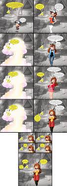 Ascii characters only (characters found on a standard us keyboard); Tg Comic Bill And Dipper By Themightfenek On Deviantart
