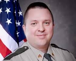 Sheriff's race splits county's GOP leadership