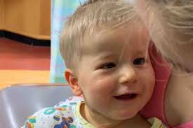 Fundraiser by Greta Savin : Mason Savin's Journey -Hydrocephalus , IVH  Grade 4