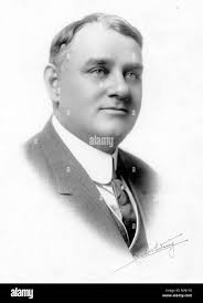 Mayor st louis hi-res stock photography and images