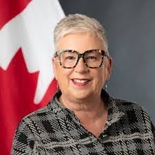 Bernadette Beasley's Instagram, Twitter & Facebook