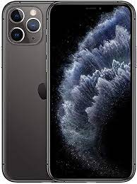 Con iphone 12 11 x 8 7 6p 5s 4s 4 3 3g/ipad/ipod, color blanco y negro. Amazon Com Apple Iphone 11 Pro Us Version 256gb Space Gray Unlocked Renewed Electronics