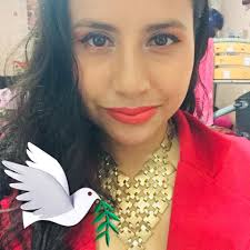 Estefania Tamara Cabrera Tapia