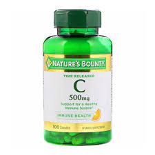 Check spelling or type a new query. Purchase Nature S Bounty Vitamin C 500mg 100 Tablets Vitamin Supplement Online At Special Price In Pakistan Naheed Pk