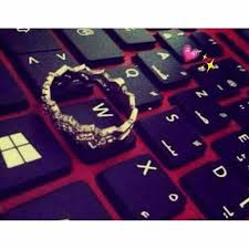 Pin Samiksha Computer Keyboard Keyboard Electronic Products