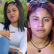 Quiero de regreso a mi niña, la quiero mucho y pues estamos esperando  noticias para que nos digan que tiene, yo la adoro, la cambio, la baño,  quiero de regreso a mi