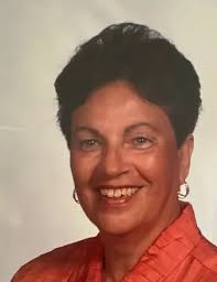 Obituary information for Emily Sperounis