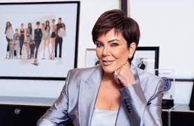 Evolved jevil (without mask) trebolnoir. Kris Jenner Beauty Brand What To Know Wwd