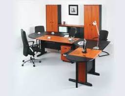 Dengan membuat kantor anda nyaman, karyawan anda juga akan dapat bekerja lebih. Daftar Harga Meja Kantor Online Manara Furniture