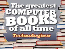 Networks, security, and privacy 5. The Greatest Computer Books Of All Time