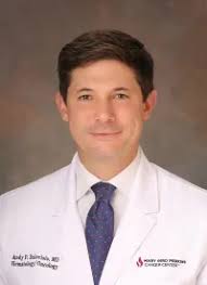 Dr. Andrew Dalovisio, MD, Oncology